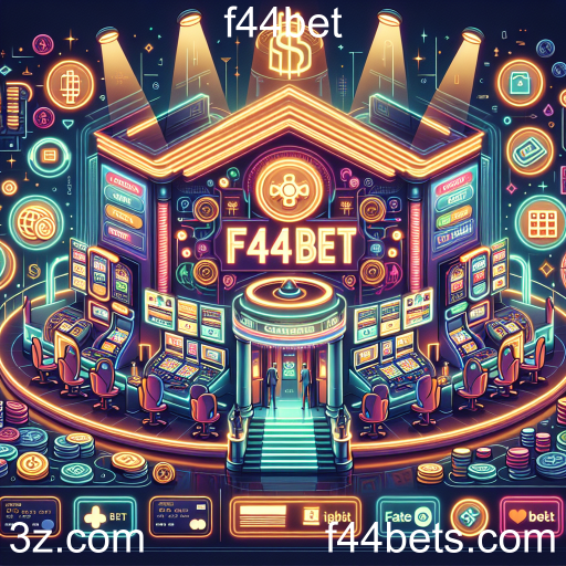 Métodos de Pagamento no f44bet: O Guia Completo para Jogadores